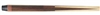 Players  1 Pc. 4 Prong Premium Maple Cues