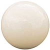 2 3/8" Oversize Cue Ball