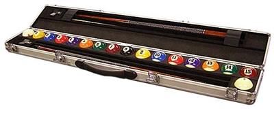 Aramith Ball & Cue Case