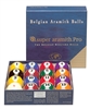 Aramith Super Pro Pool Ball Set