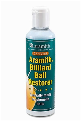 Aramith Ball Restorer