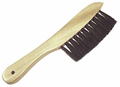 7" Under Rail Brush