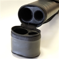 Tube Style Cue Cases