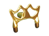 Brass Bridge Head