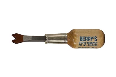 Berry Staple Puller