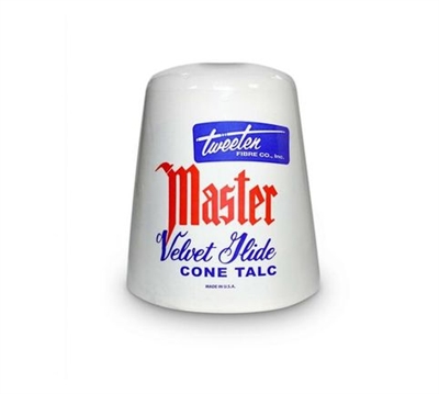 Master Velvet Glide Cone Chalk