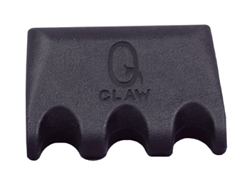 Q Claw 3 Cue Holder, Assorted Colors