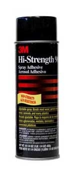 3M 90 Hi-Strength