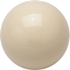 Aramith Magnetic Cue Ball 2 1/4"