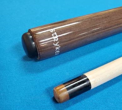 Stryker 2 Piece Break Cue