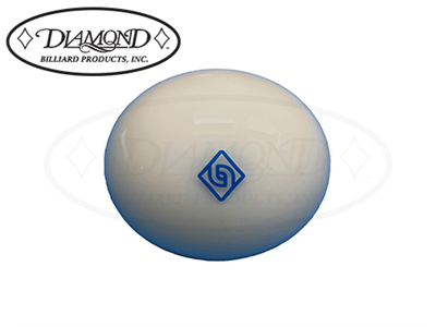 Diamond Tournament Cue Ball