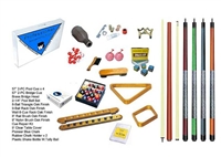BW Deluxe Accessory Kit
