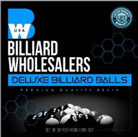 BW Deluxe Economy Ball Set