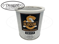 Slocum Contact Adhesive, 1 Gallon (formerly RKC)