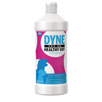 Dyne Healthy Gut support