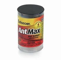 Enforcer AntMax Bait Station with Abamectin 4 Stations