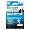 Safe-Guard Canine Dewormer 2gm 20#