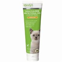 Tomlyn Nutri-Cal  High Calorie Nutritional Gel for Kittens