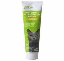 Tomlyn Nutri-Cal  High Calorie Nutritional Gel for Cats