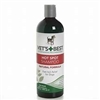 Vet's Best  Hot Spot Shampoo Natural Formula 16oz.