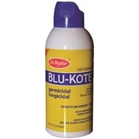 Dr.Naylor Blu-Kote Germicidal Fungicidal 128gram.