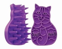 Kong Zoom Groom For Cats