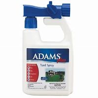 Adams Plus Yard Spray 32oz