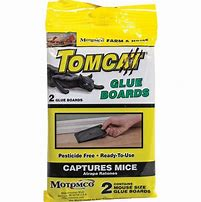 Tomcat Glue Boards 2 Mice Size Boards