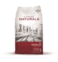 Diamond Naturals Indoor Cat 18#