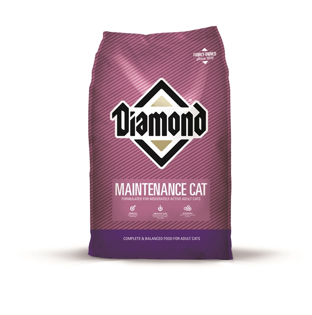 Diamond Cat Maintenance 6#