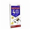 Pest Catchers 4 Spider & Cricket Glue traps