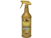 Bronco Gold Equine Fly Spray 1 Qt