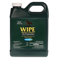 Farnam Wipe Original Formula Fly Protectant  1pt.