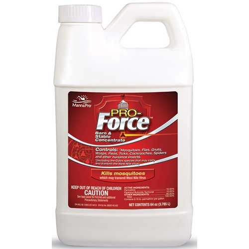 Pro- Force Rapid Knockdown 1 Gal