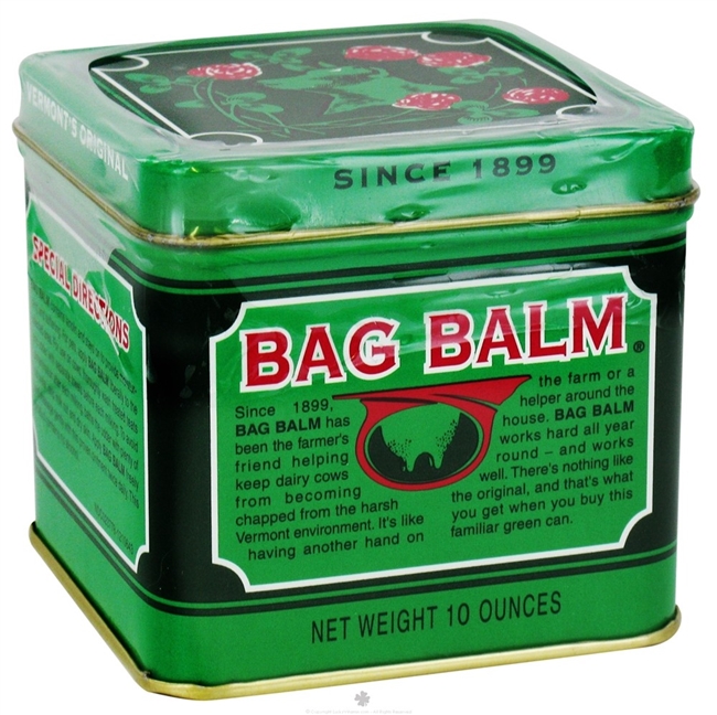 Bag Balm 8 oz