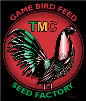 TMC (Cracked Corn) 75#