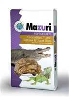 Mazuri Tortoise Diet  20#