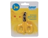 JW Grip Soft Nail Scissors for Cats