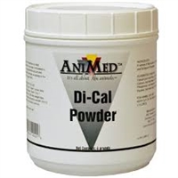 AniMed Di-Cal Powder 4lbs