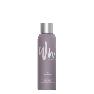 WoofWash Silky Dry Shampoo 5oz.