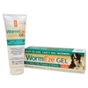 WormEze Gel For Dogs, Cats, Puppies & Kittens 4 oz
