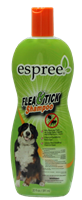 Espree Flea & Tick Shampoo 20oz.