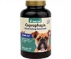 NaturVet Coprophagia Stool Eating Deterrent Plus Breath Aid 60 Chewable Tabs 6.3oz