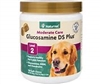 Naturvet Moderate Care Glucosamine DS Plus Level 2 120 chews