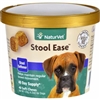 NaturVet Stool Ease Stool Softener 40 Chews