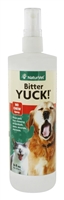 NaturVet Bitter Yuck! 16oz.