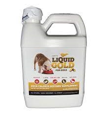 Liquid Gold Original Flavor 128 FL oz