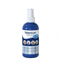 Vetericyn +Plus Antimicrobial Hydrogel 8 fl oz