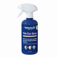 Vetericyn Pink Eye Spray 16 fl oz