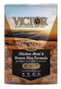 Victor Chicken Meal & Brown Rice 5#